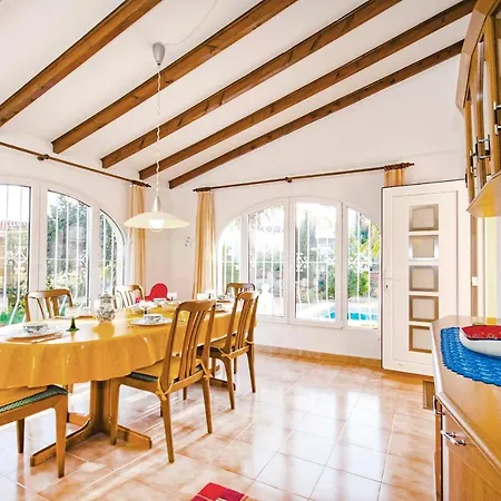 Jose - Three Bedroom With Private Pool - By Villamar *