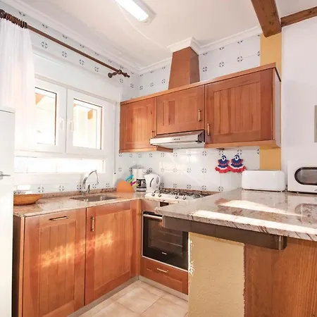 Jose - Three Bedroom With Private Pool - By Villamar Villa Benissa