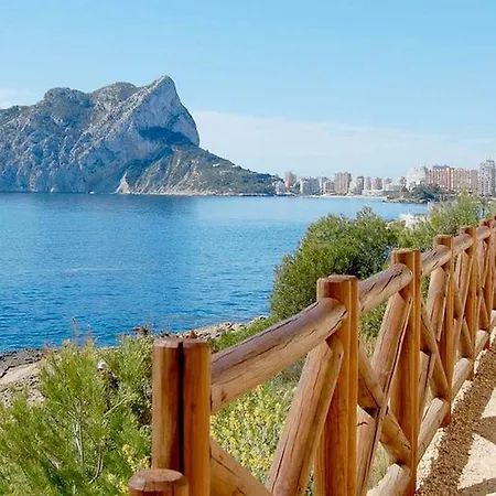 Jose - Three Bedroom With Private Pool - By Villamar *