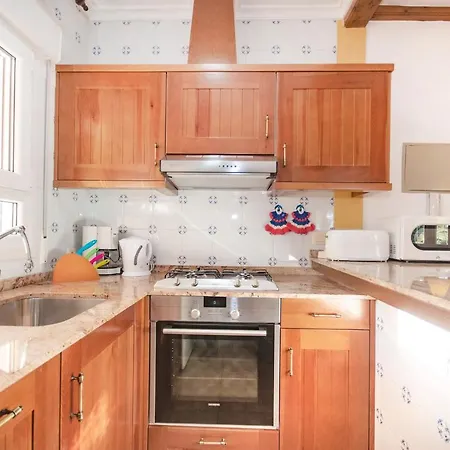 Villa Jose - Three Bedroom With Private Pool - By Villamar *